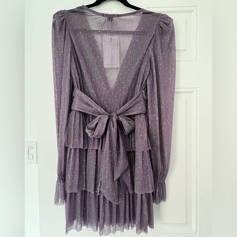 SABINA MUSAYEV DRESS - Picture 5 of 9
